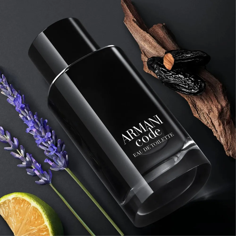 Giorgio Armani Code EDT