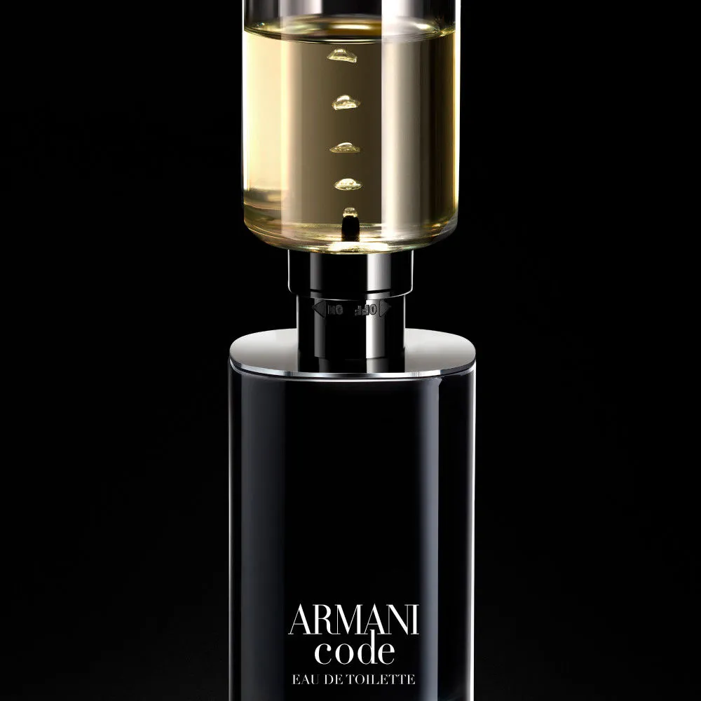 Giorgio Armani Code EDT