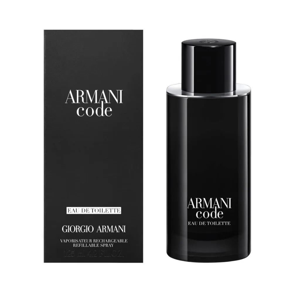 Giorgio Armani Code EDT