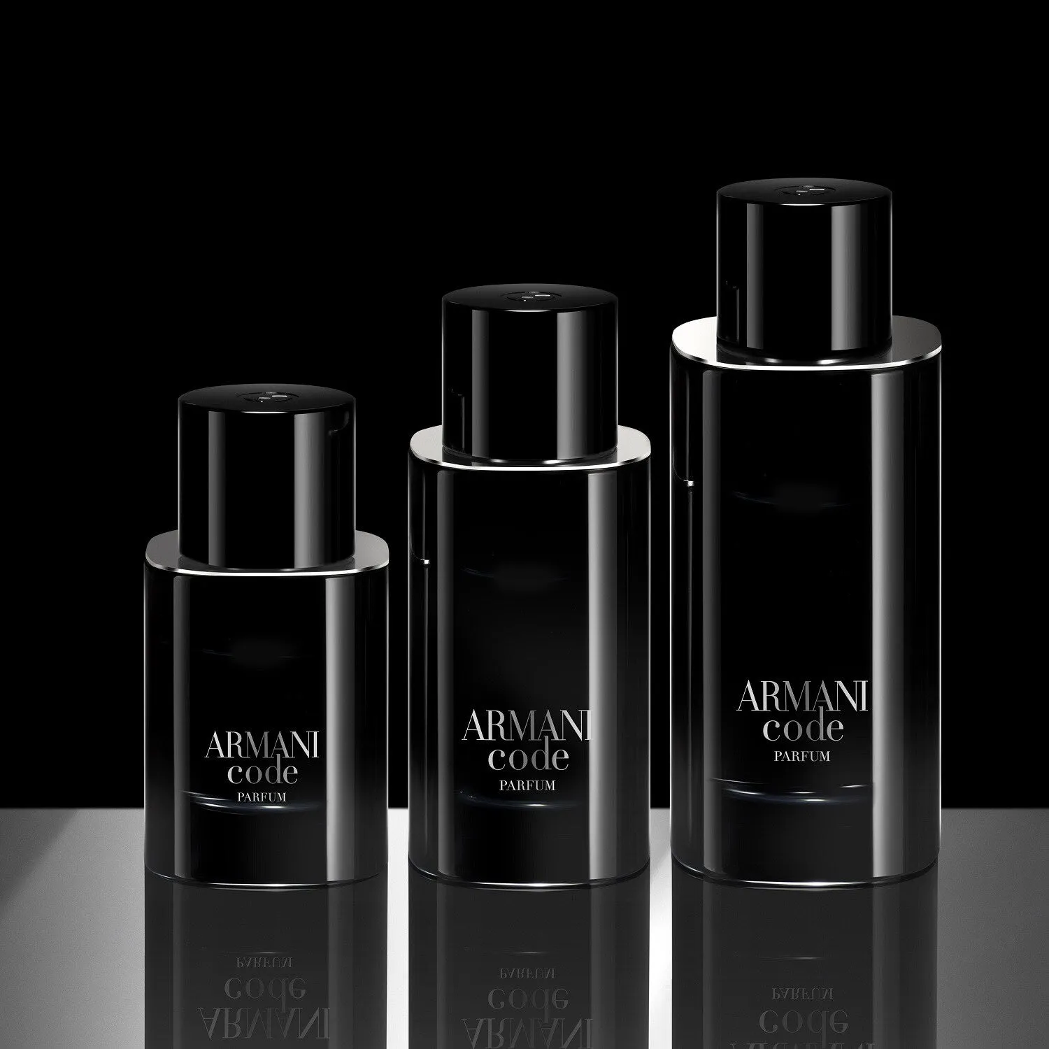 Giorgio Armani Code Parfum