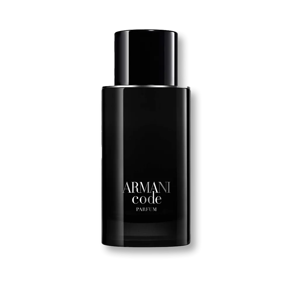 Giorgio Armani Code Parfum