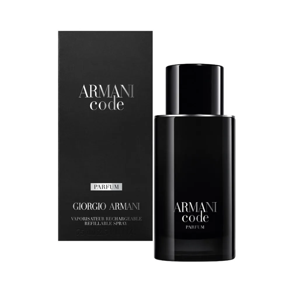 Giorgio Armani Code Parfum
