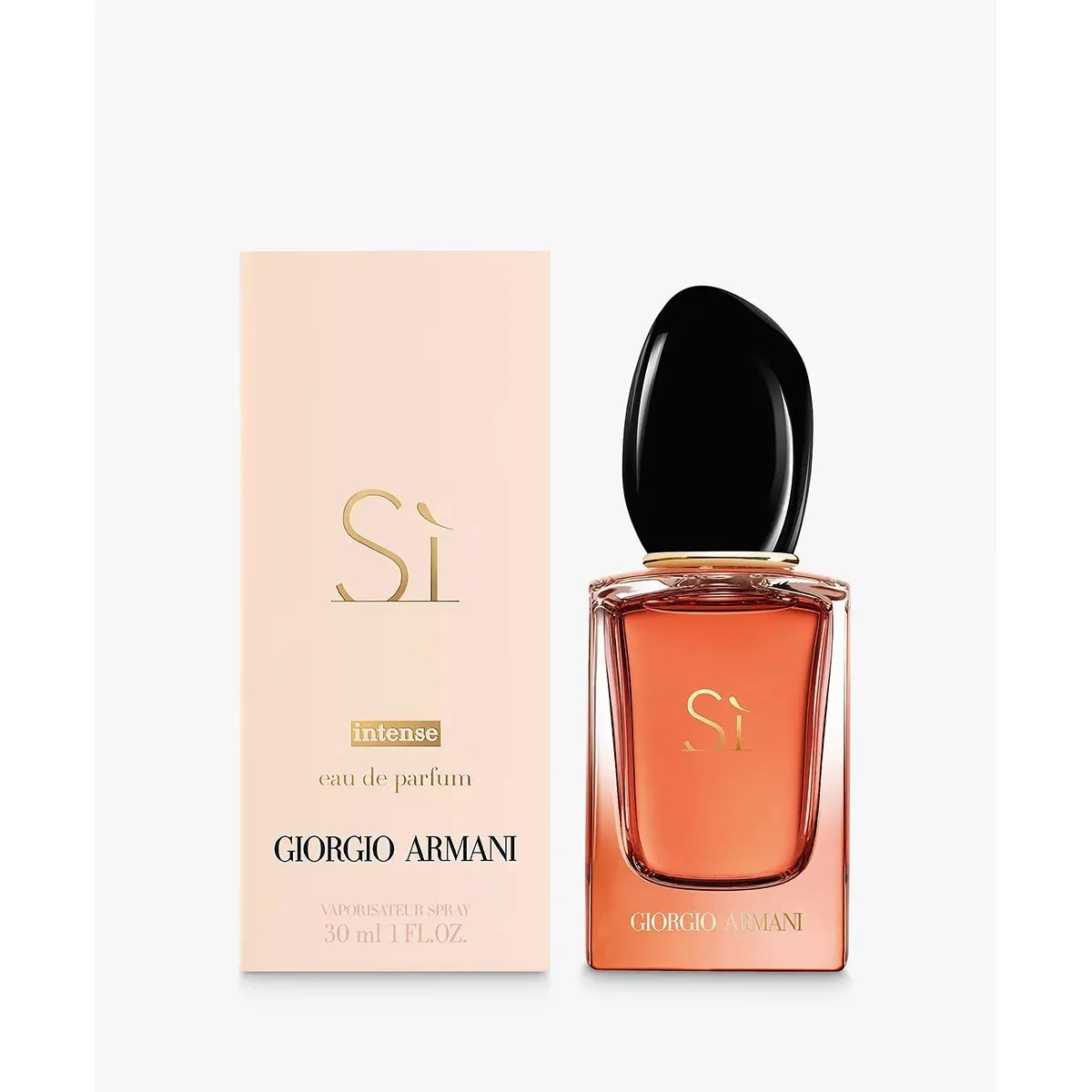 Giorgio Armani Si EDP Intense