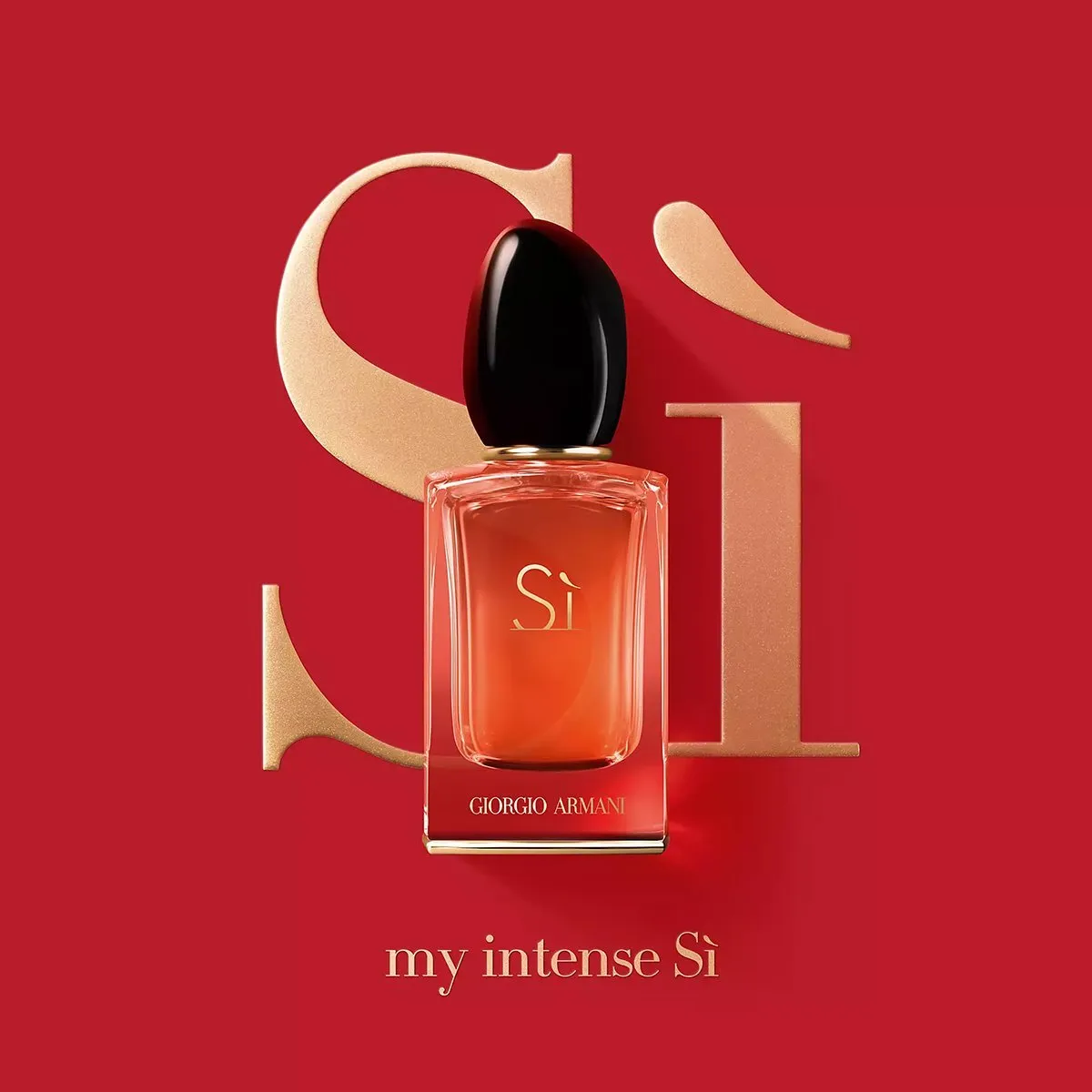 Giorgio Armani Si EDP Intense