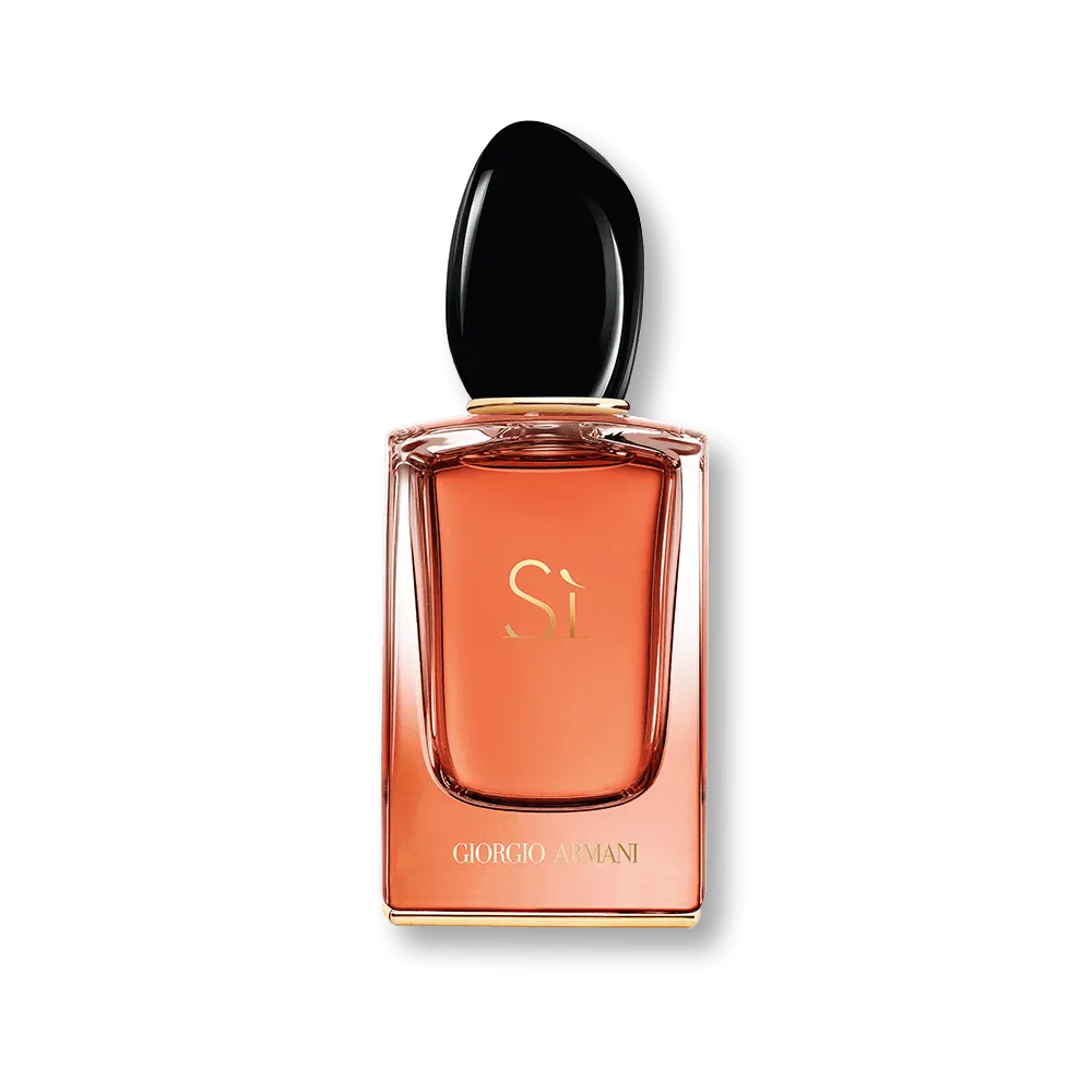 Giorgio Armani Si EDP Intense