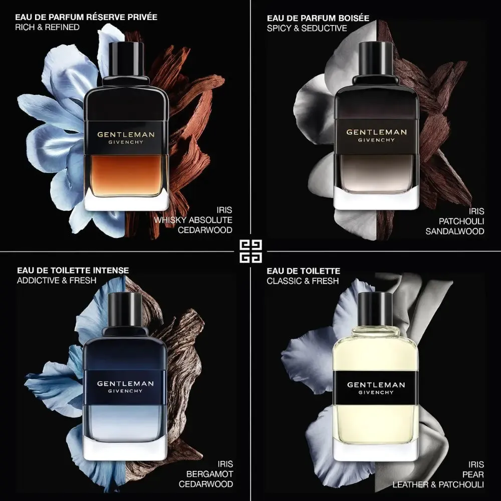 Givenchy Gentleman Reserve Privee EDP