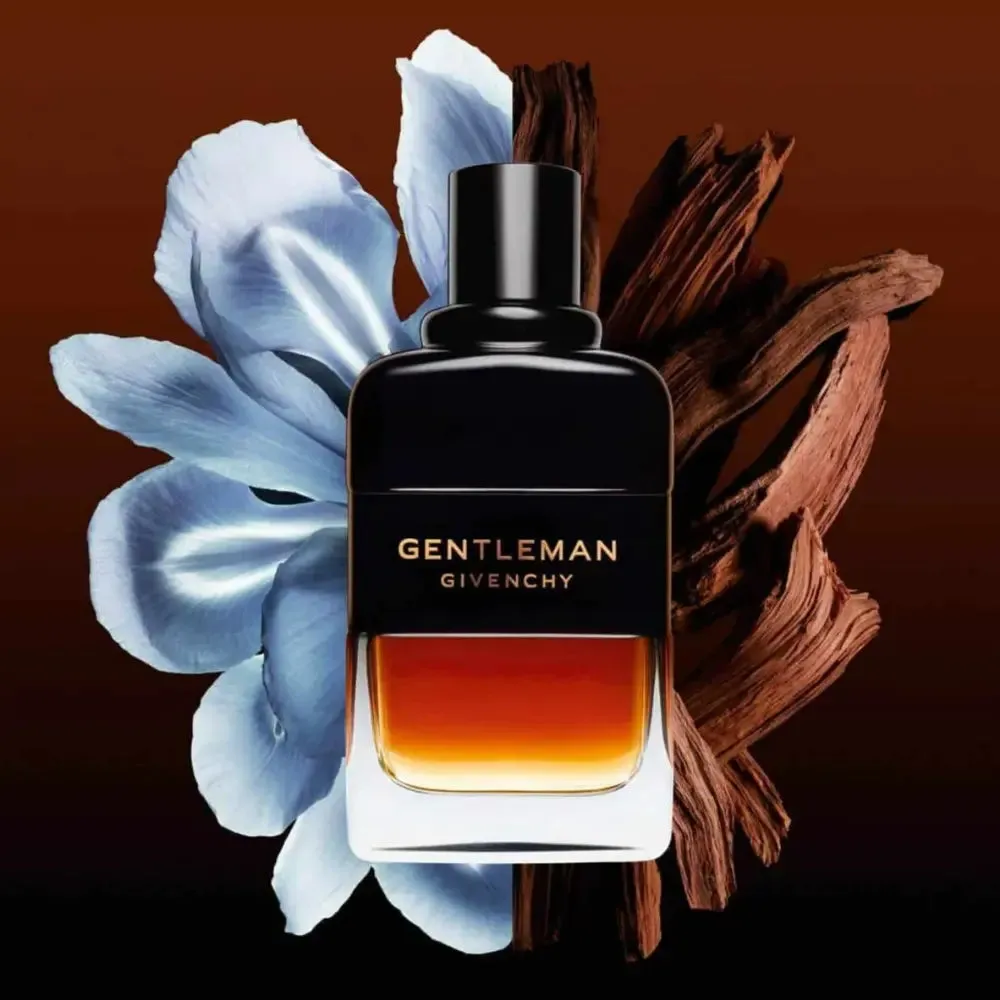 Givenchy Gentleman Reserve Privee EDP