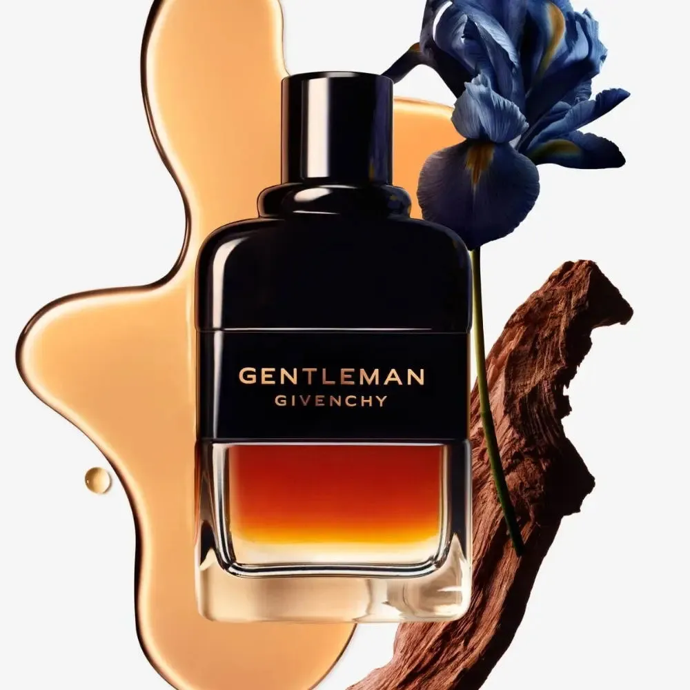 Givenchy Gentleman Reserve Privee EDP