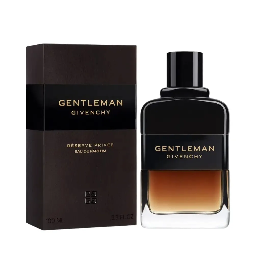 Givenchy Gentleman Reserve Privee EDP