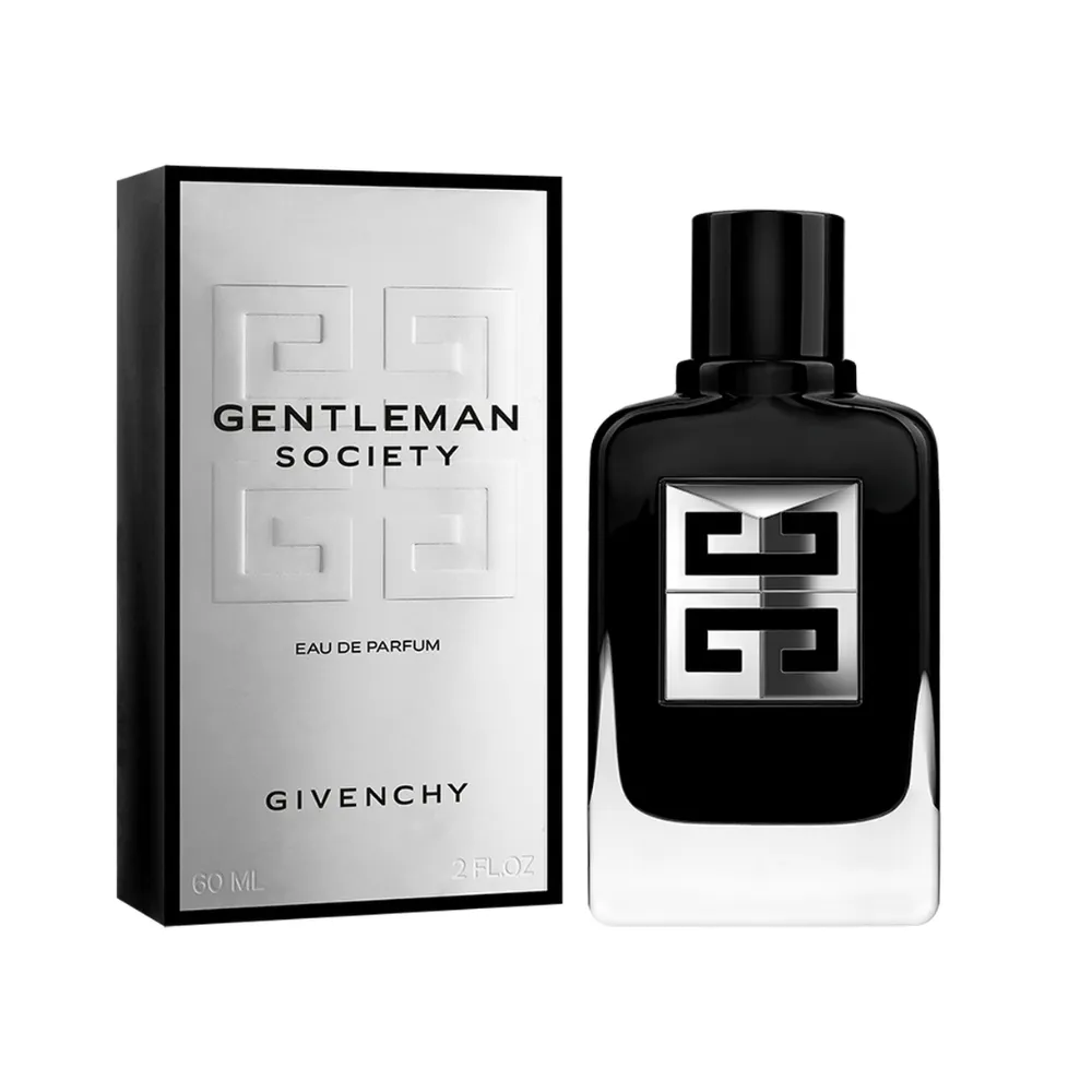 Givenchy Gentleman Society EDP