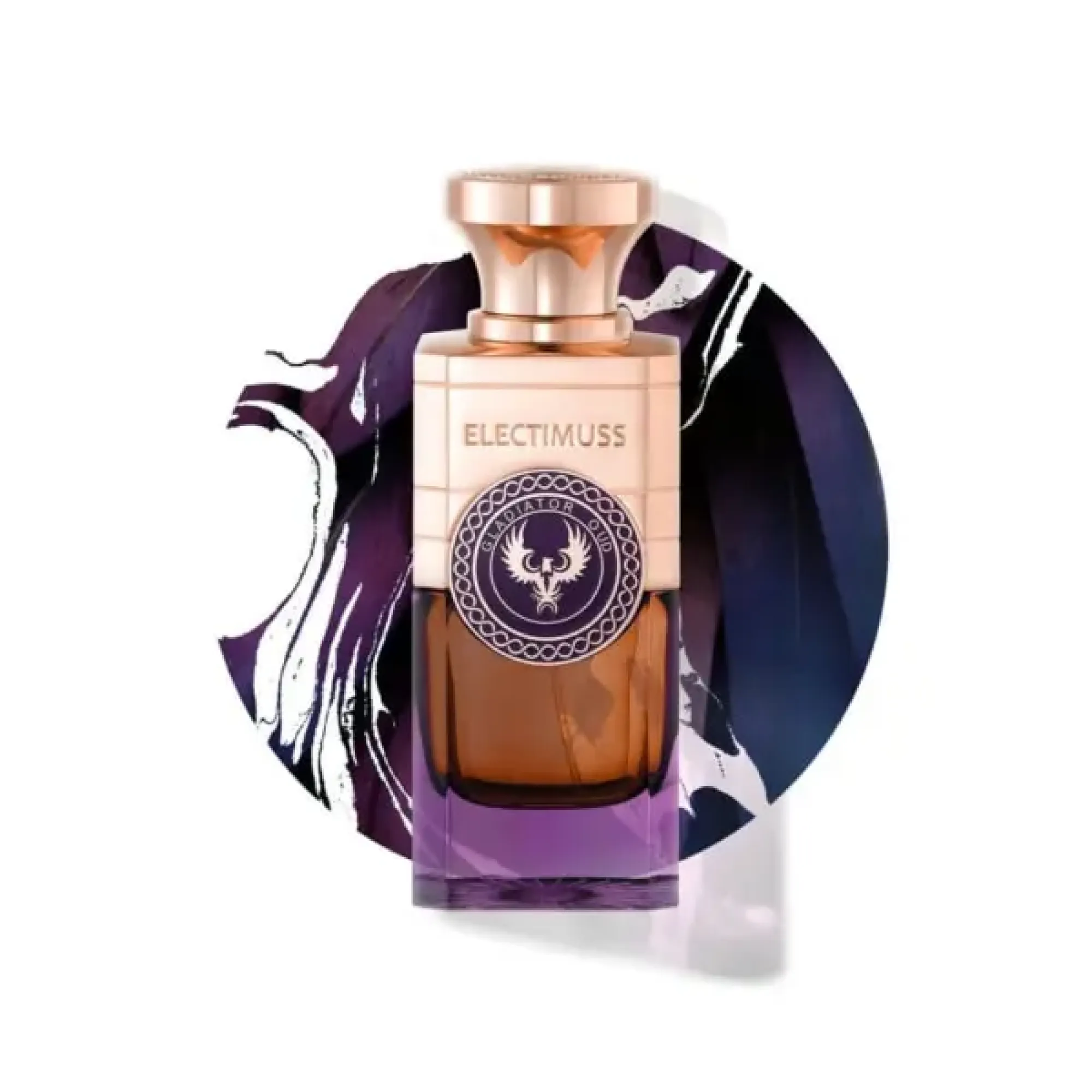 Gladiator Oud Extrait de Parfum