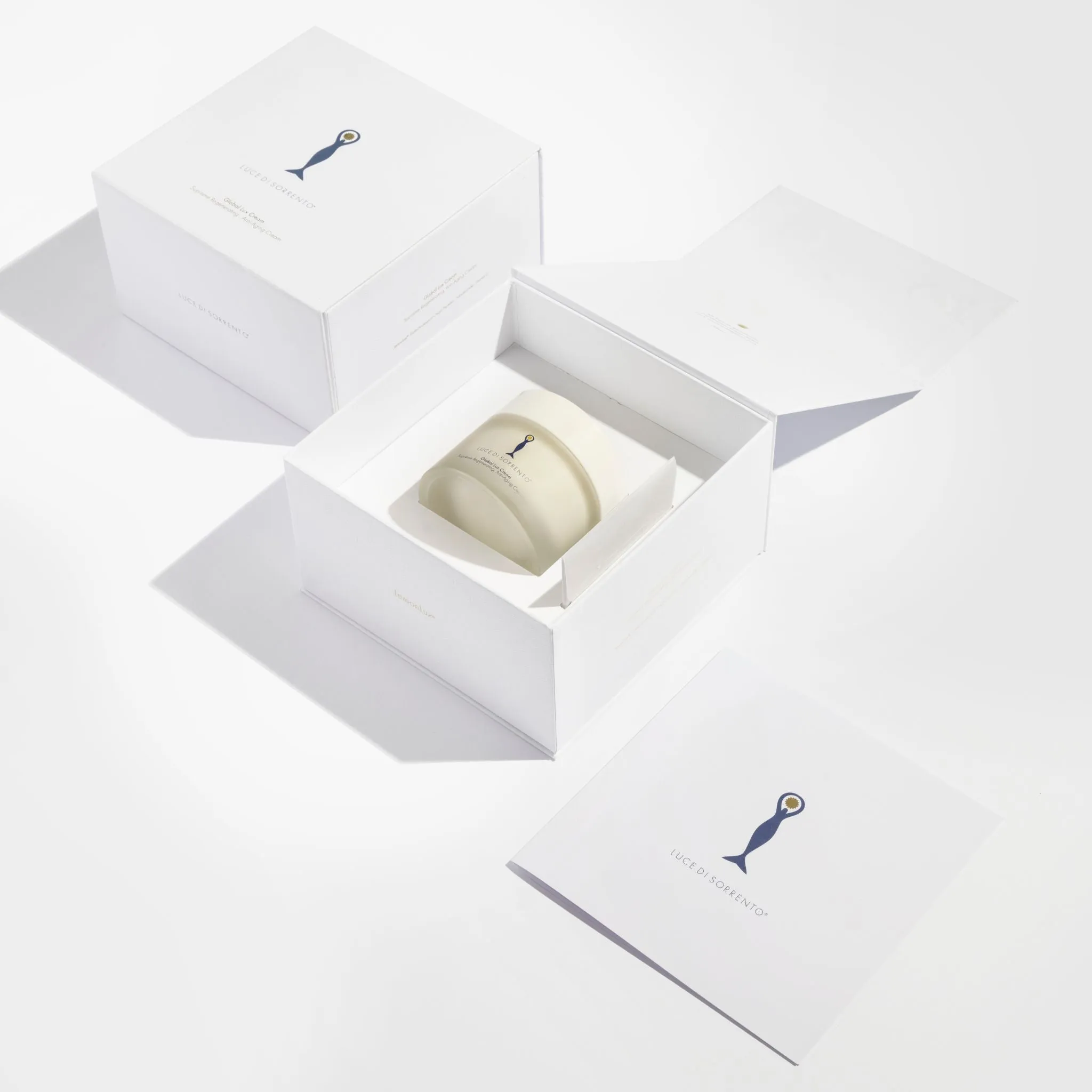 Global Lux Cream