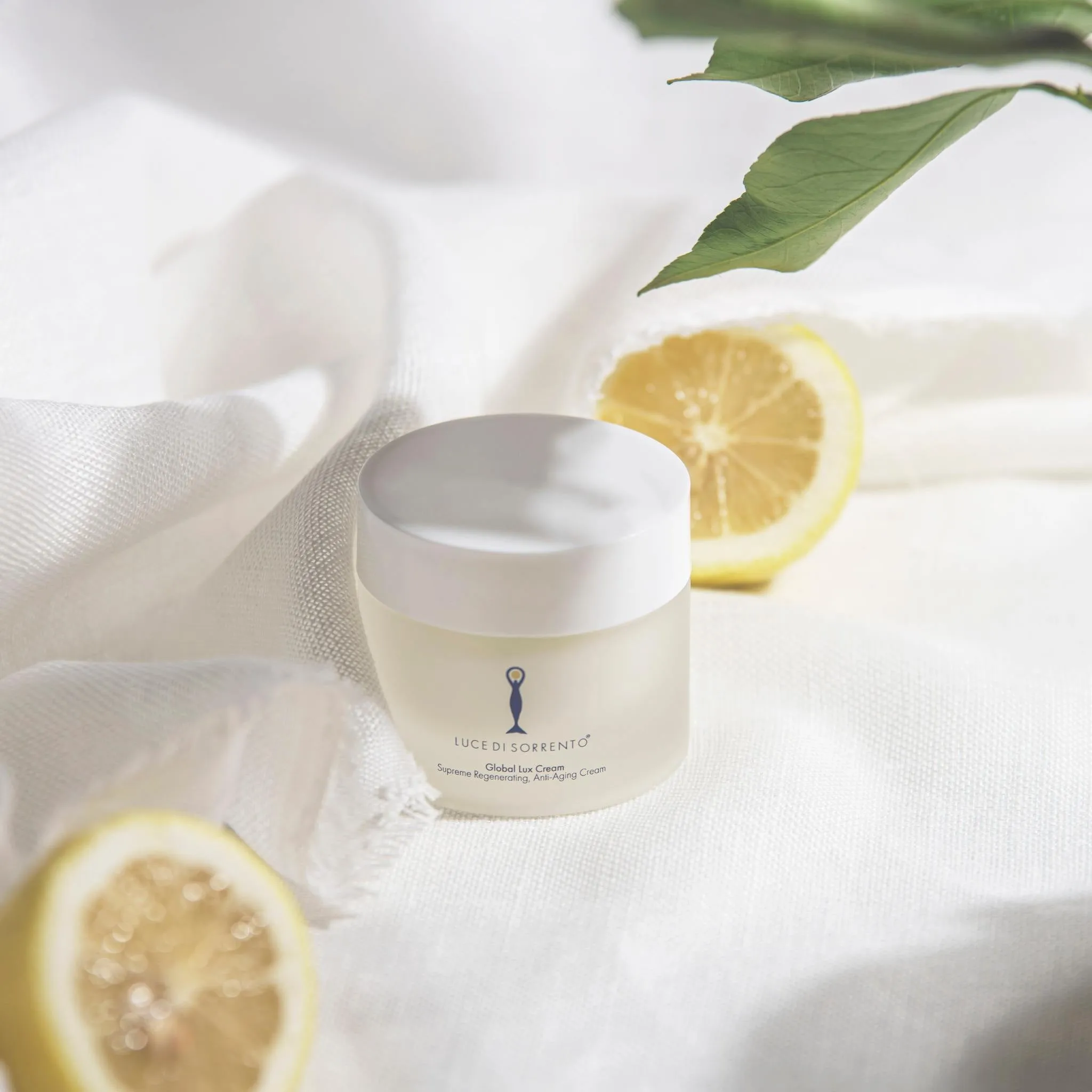 Global Lux Cream