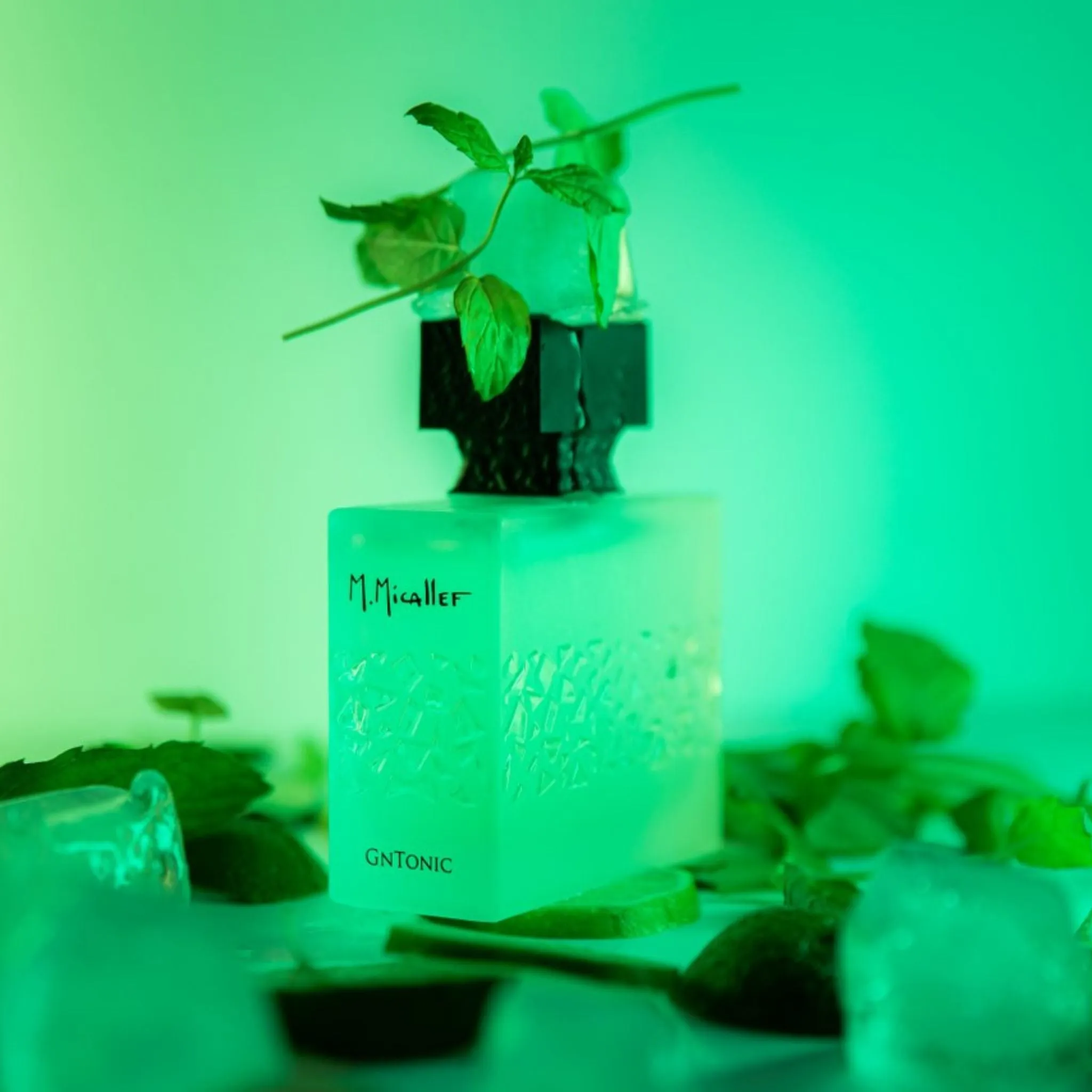 GnTonic