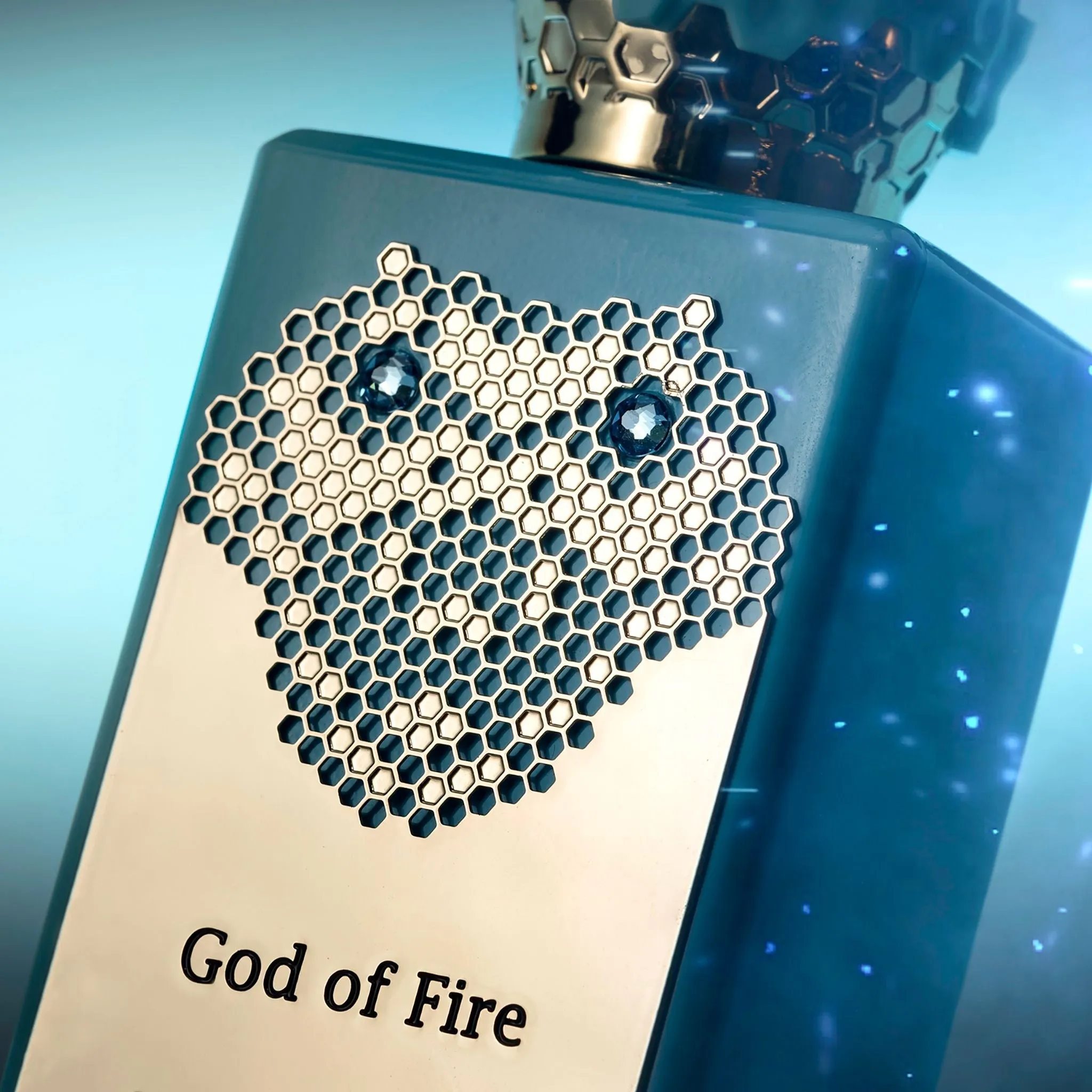 God of Fire