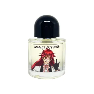 Grell - Perfume