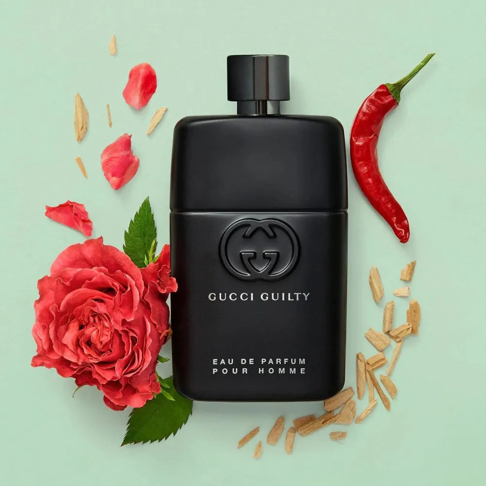 Gucci Guilty Pour Homme EDP