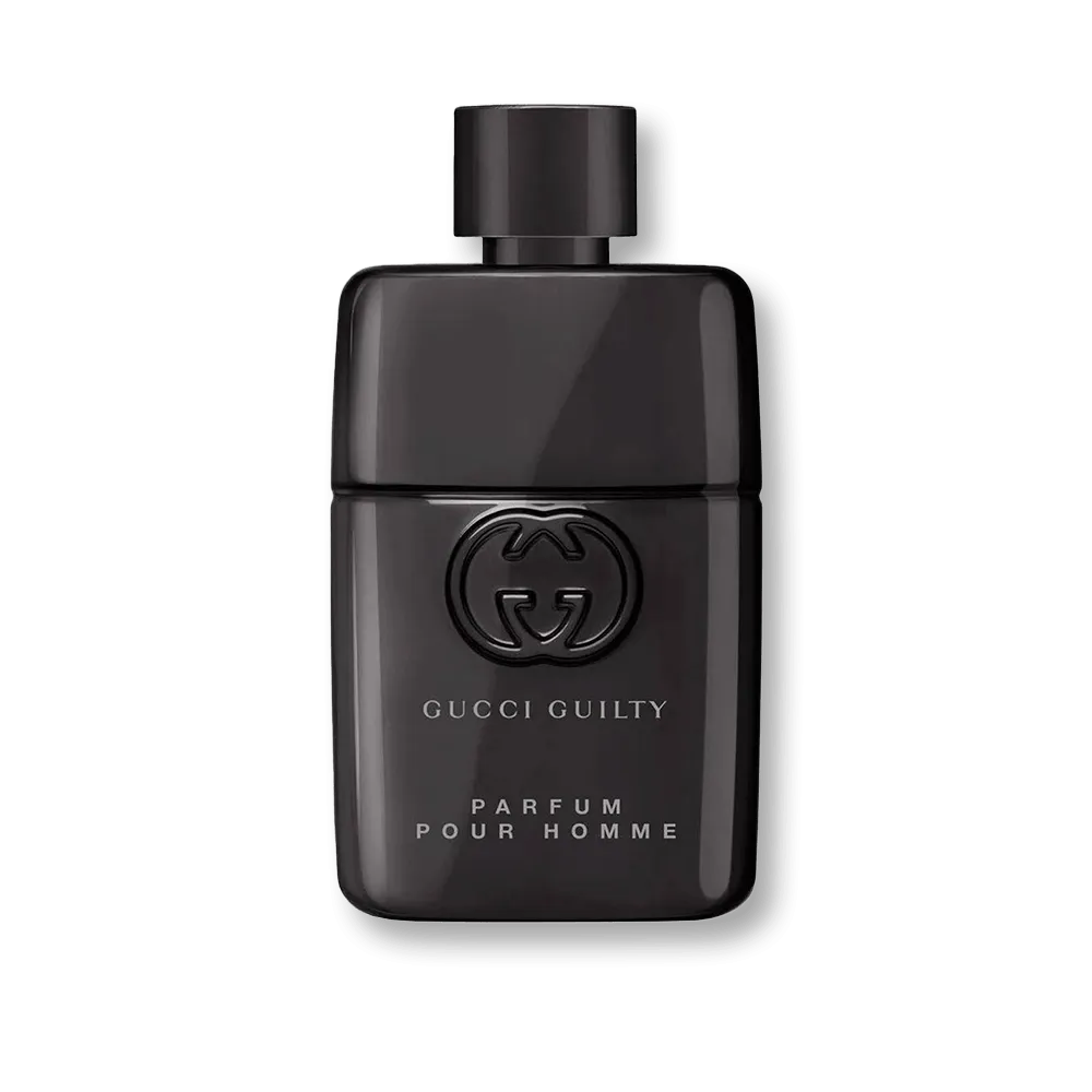 Gucci Guilty Pour Homme Parfum