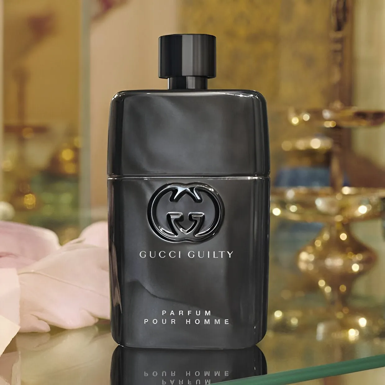 Gucci Guilty Pour Homme Parfum