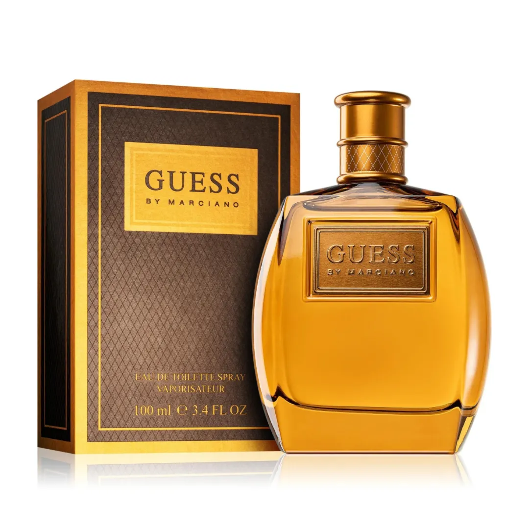 Guess by Marciano for Men EDT