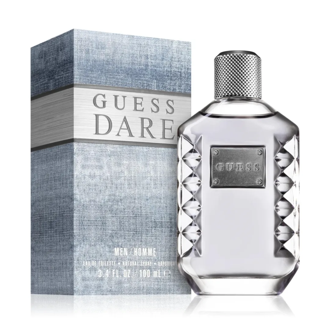 Guess Dare EDT for Men