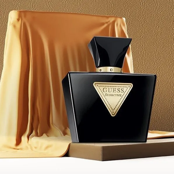 Guess Seductive Noir Fragrance Duo Set