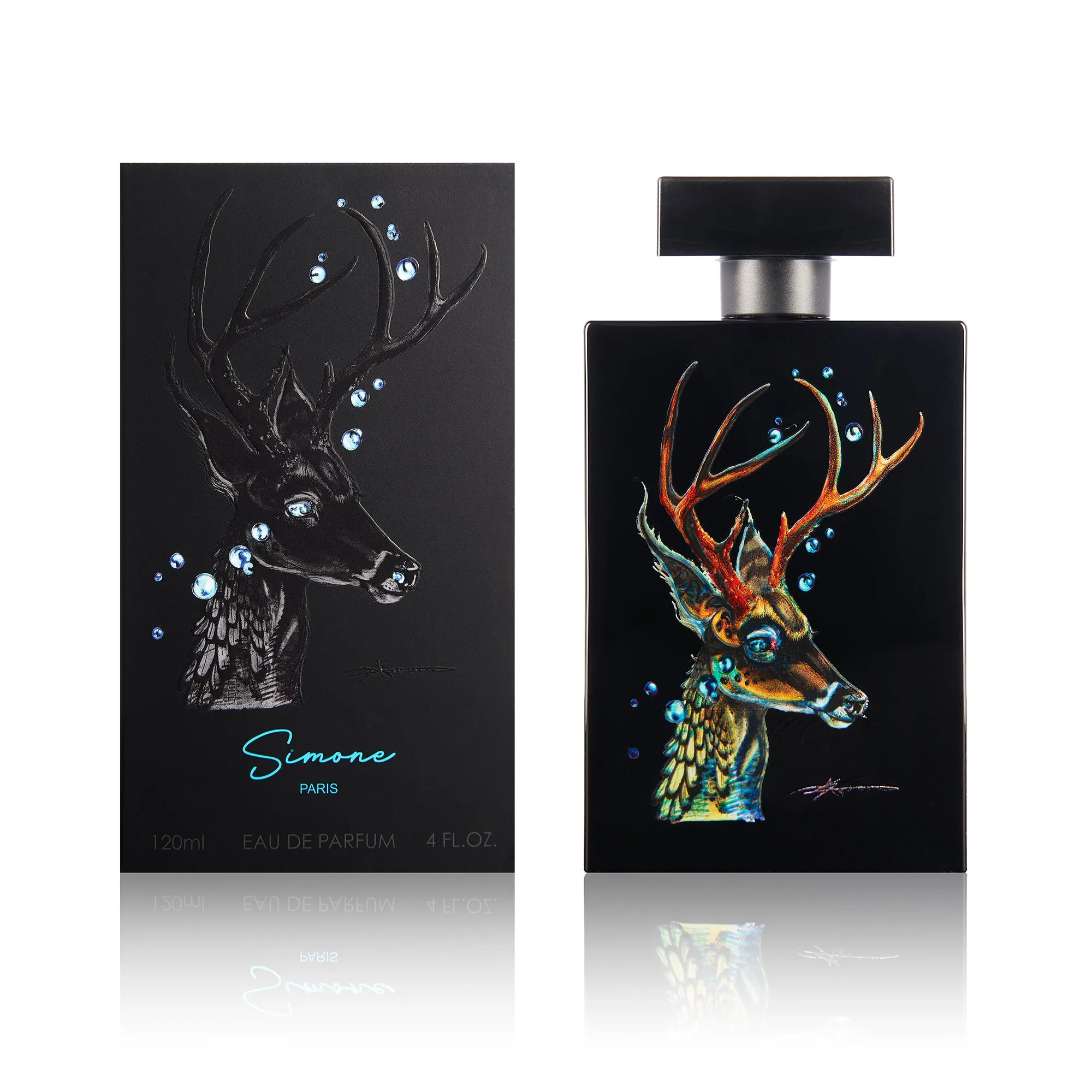 GUIDE Eau de Parfum