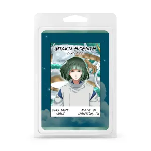 Haku - Wax Melt