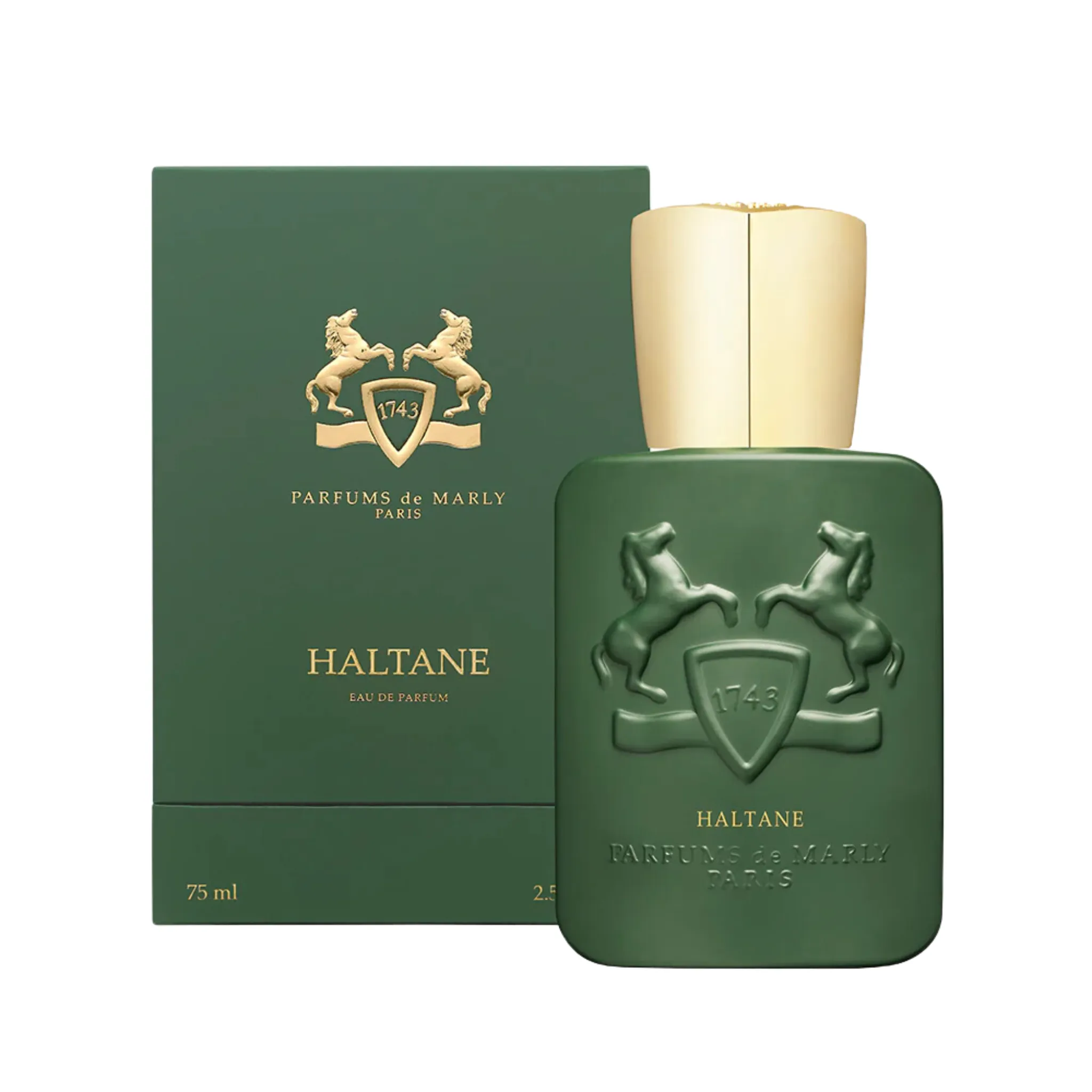 Haltane
