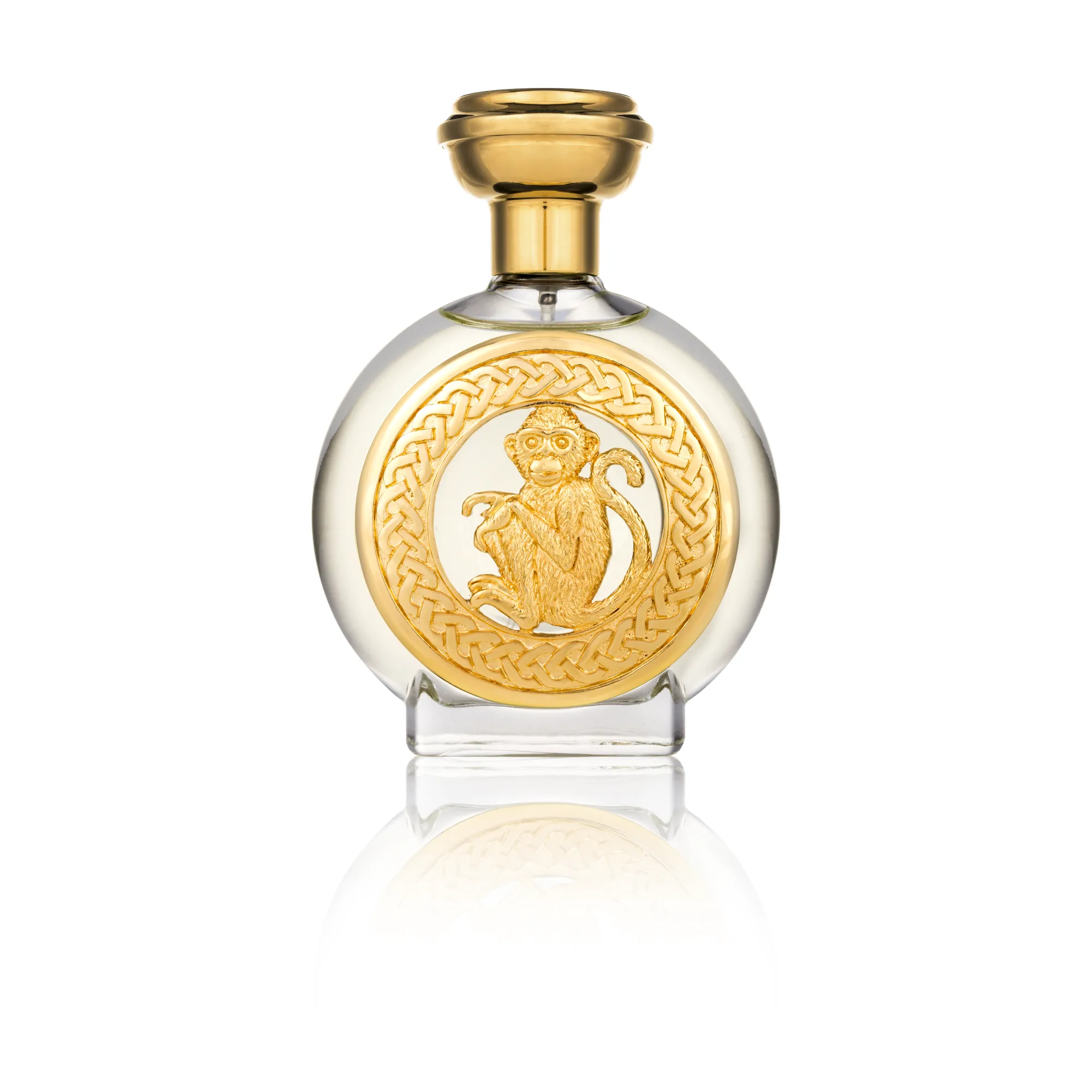 Hanuman Perfume