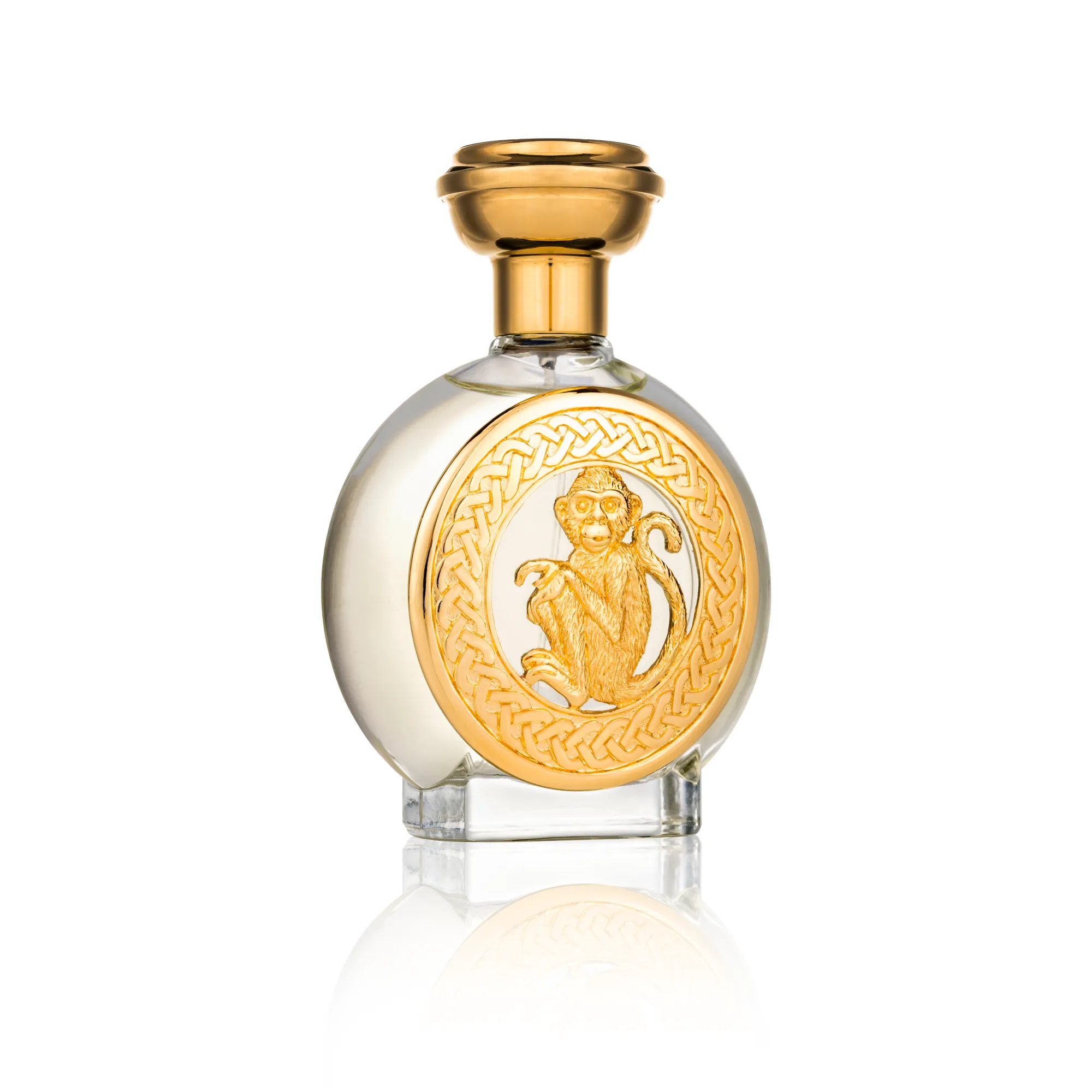 Hanuman Perfume