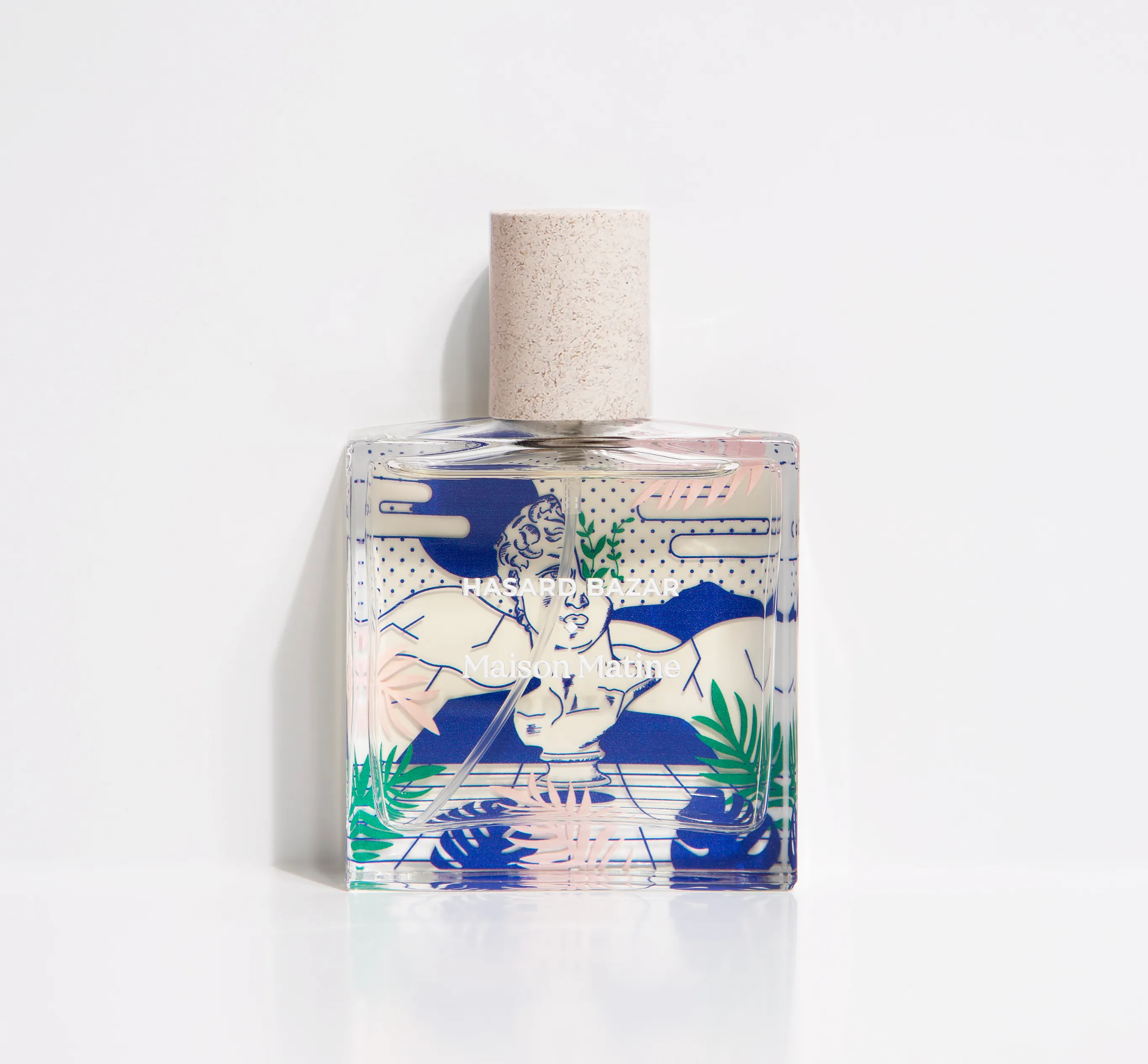 Hasard Bazar Eau de Parfum