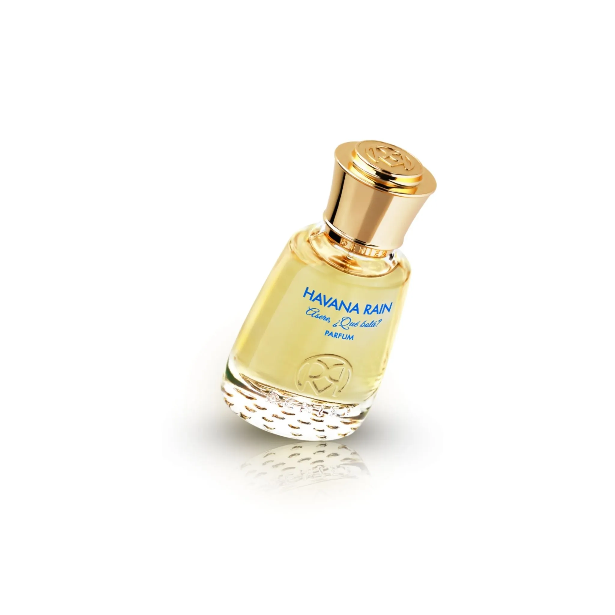 Havana Rain