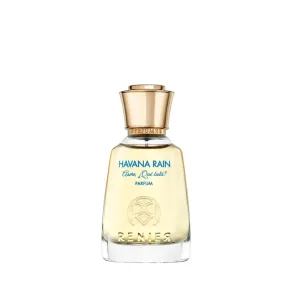 Havana Rain