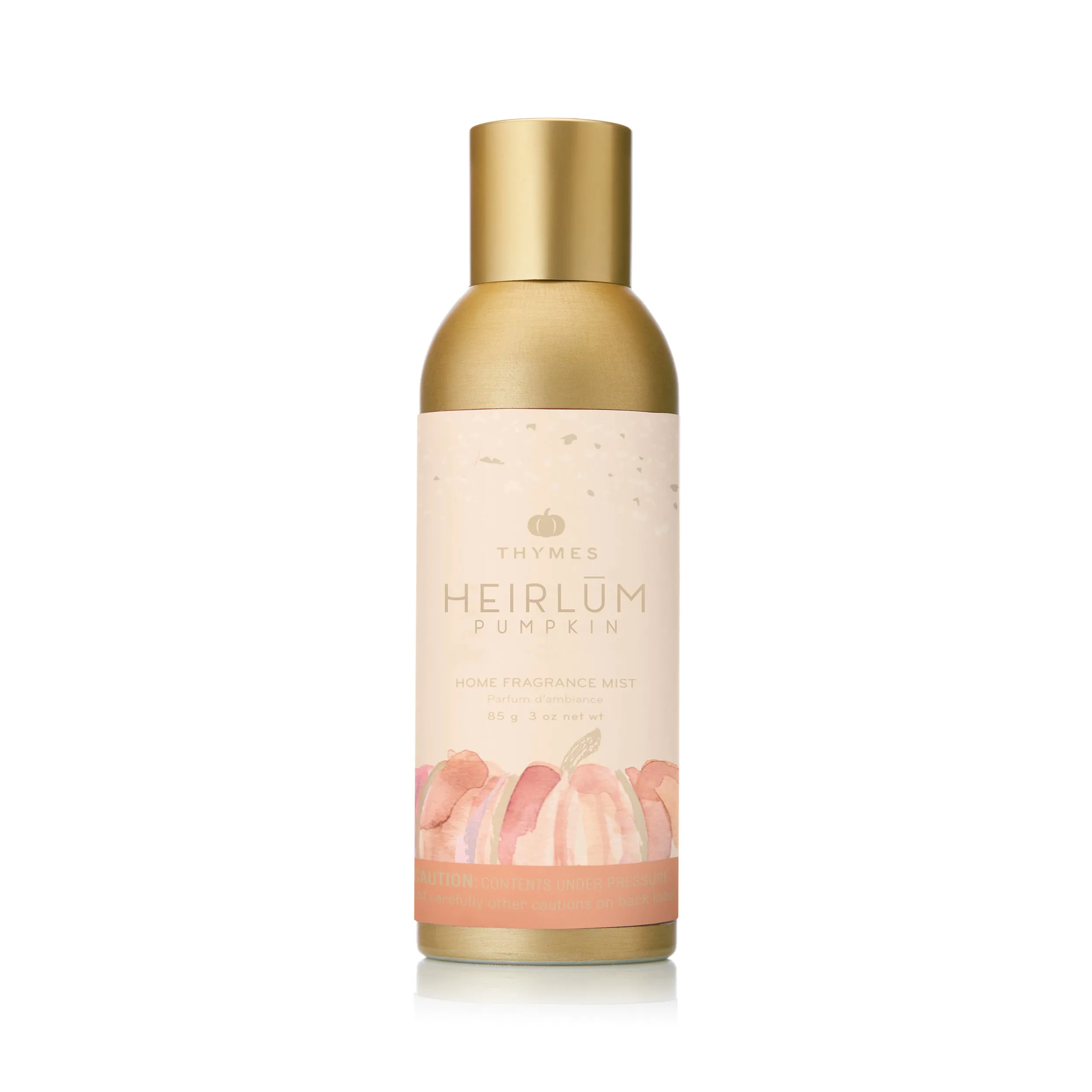 Heirlum Pumpkin - Home Fragrance Mist