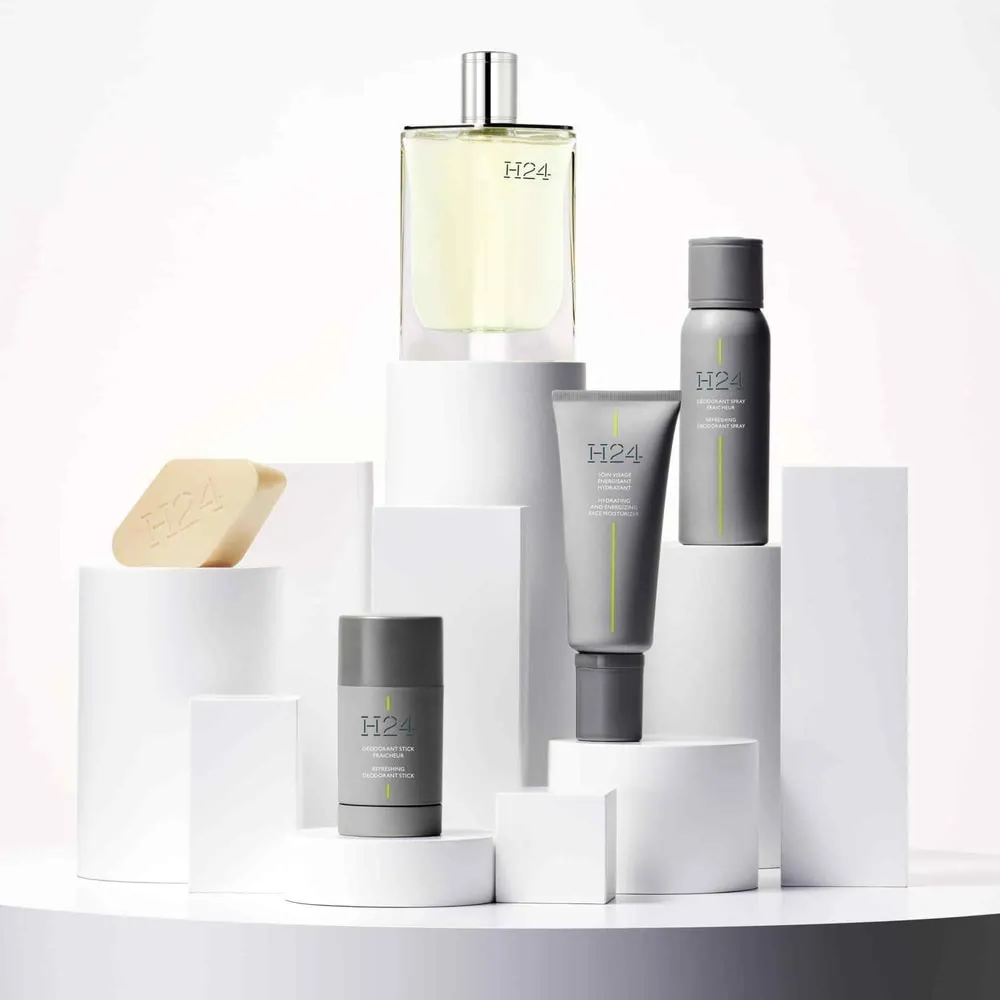 Hermes H24 EDP