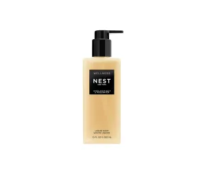 Himalayan Salt & Rosewater Liquid Soap Nest New York