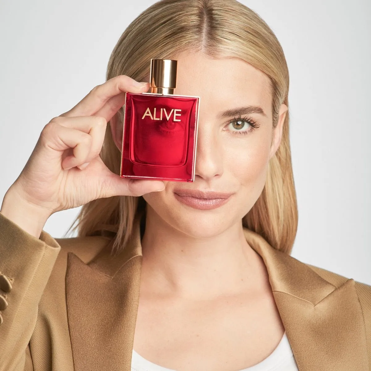 Hugo Boss Boss Alive Parfum