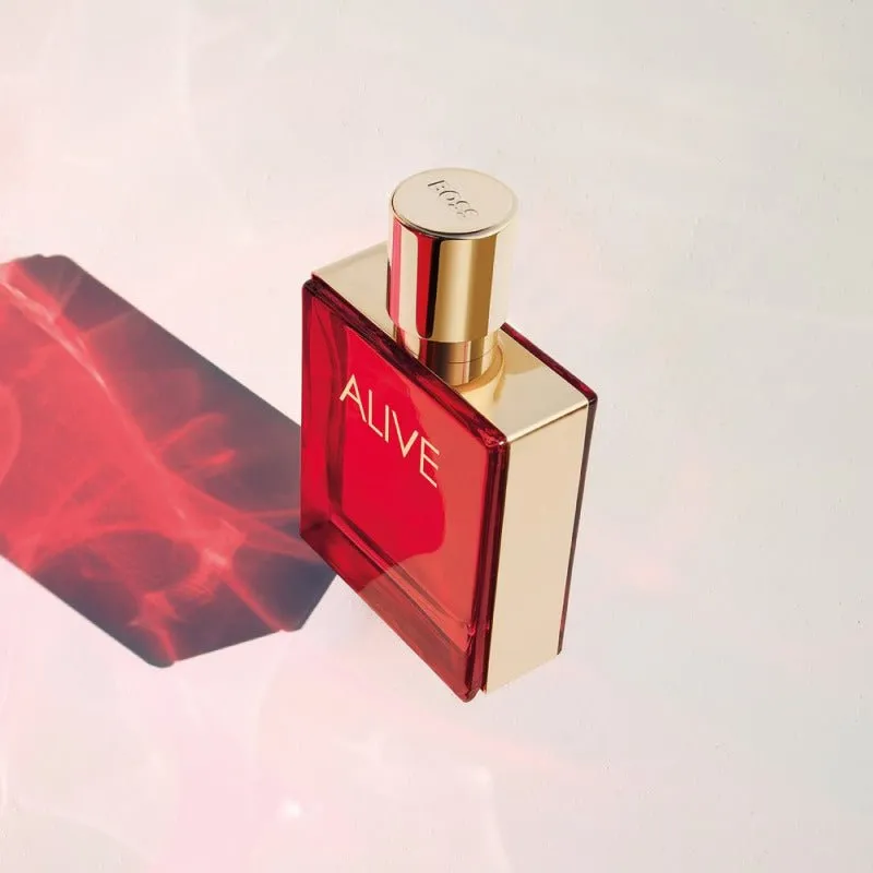 Hugo Boss Boss Alive Parfum