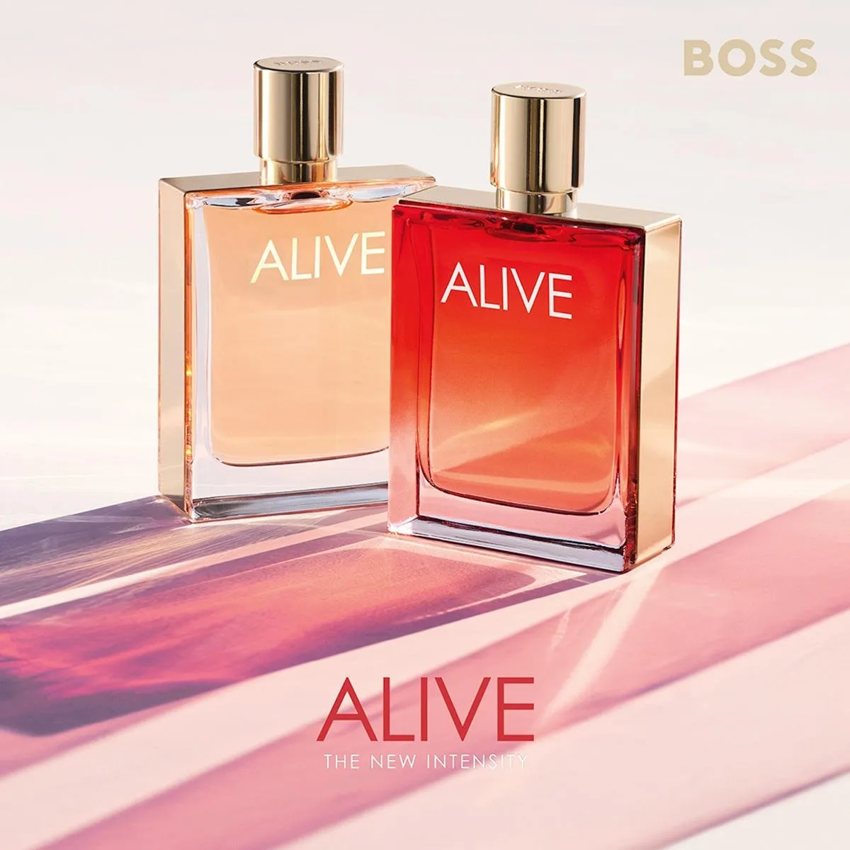 Hugo Boss Boss Alive Parfum