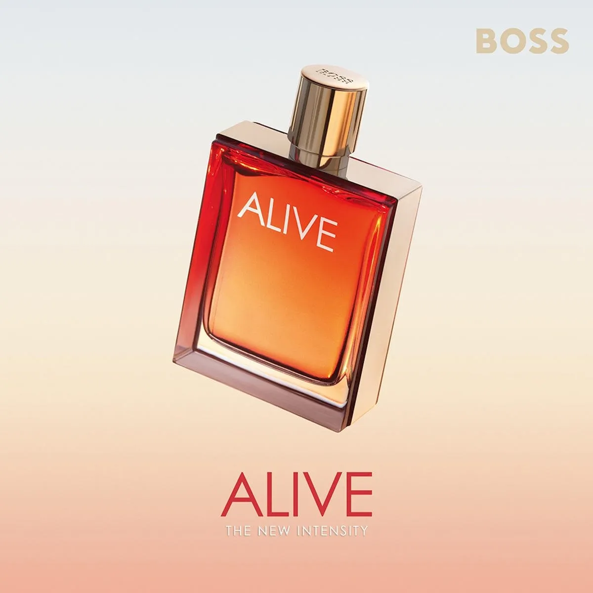 Hugo Boss Boss Alive Parfum