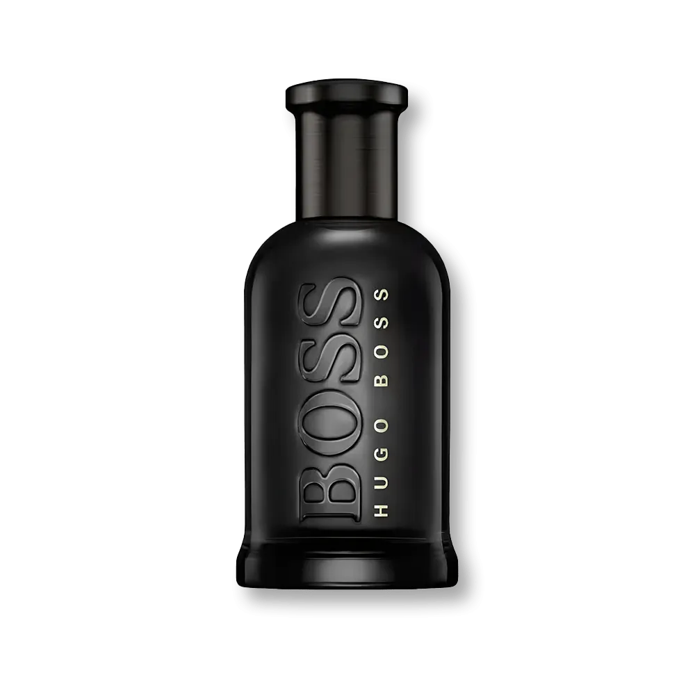 Hugo Boss Bottled Parfum