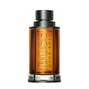 Hugo Boss The Scent Intense EDP for Men