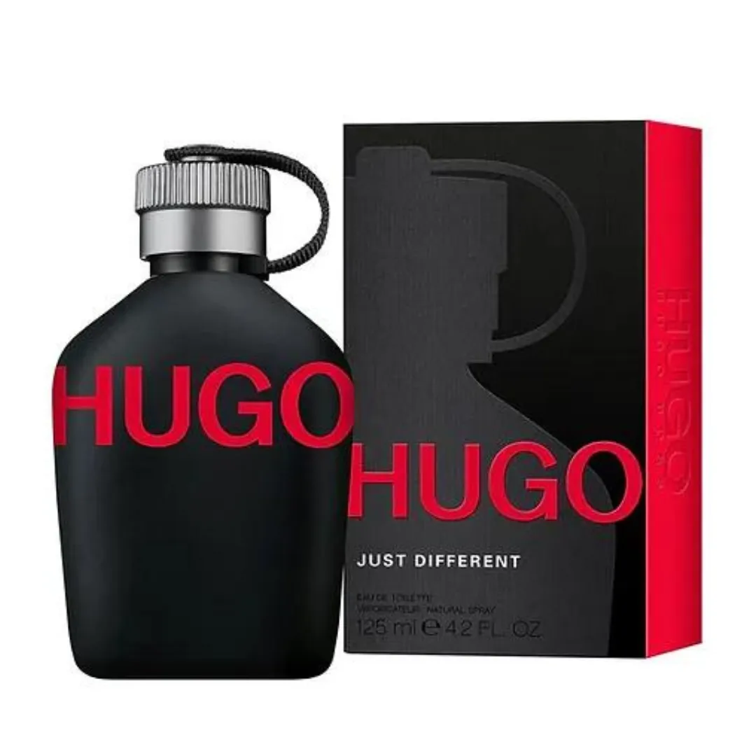 Hugo Just Different EDT for Men