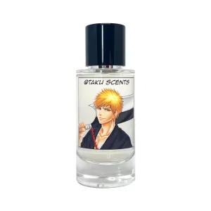 Ichigo - Cologne
