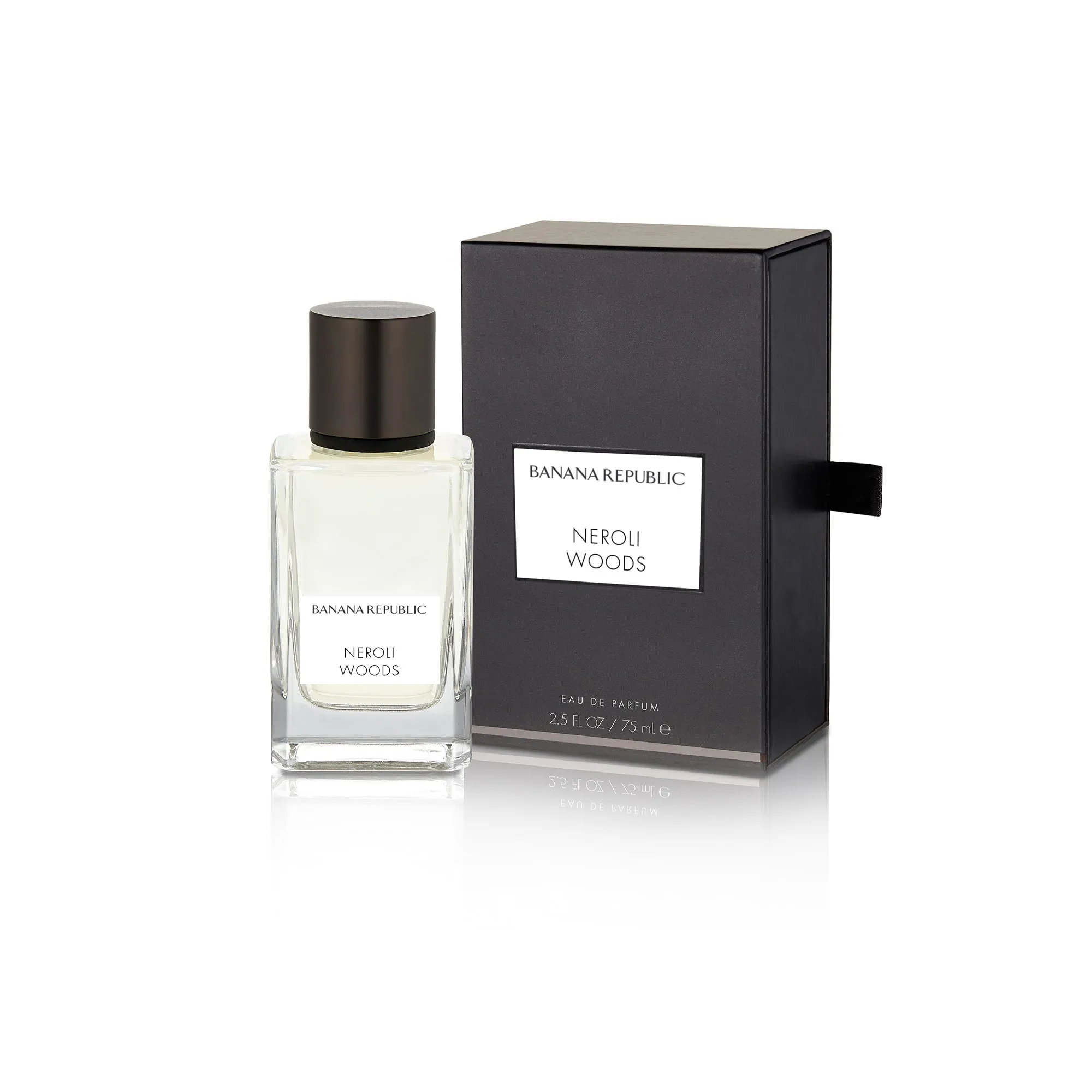 Icon Neroli Woods Eau de Parfum