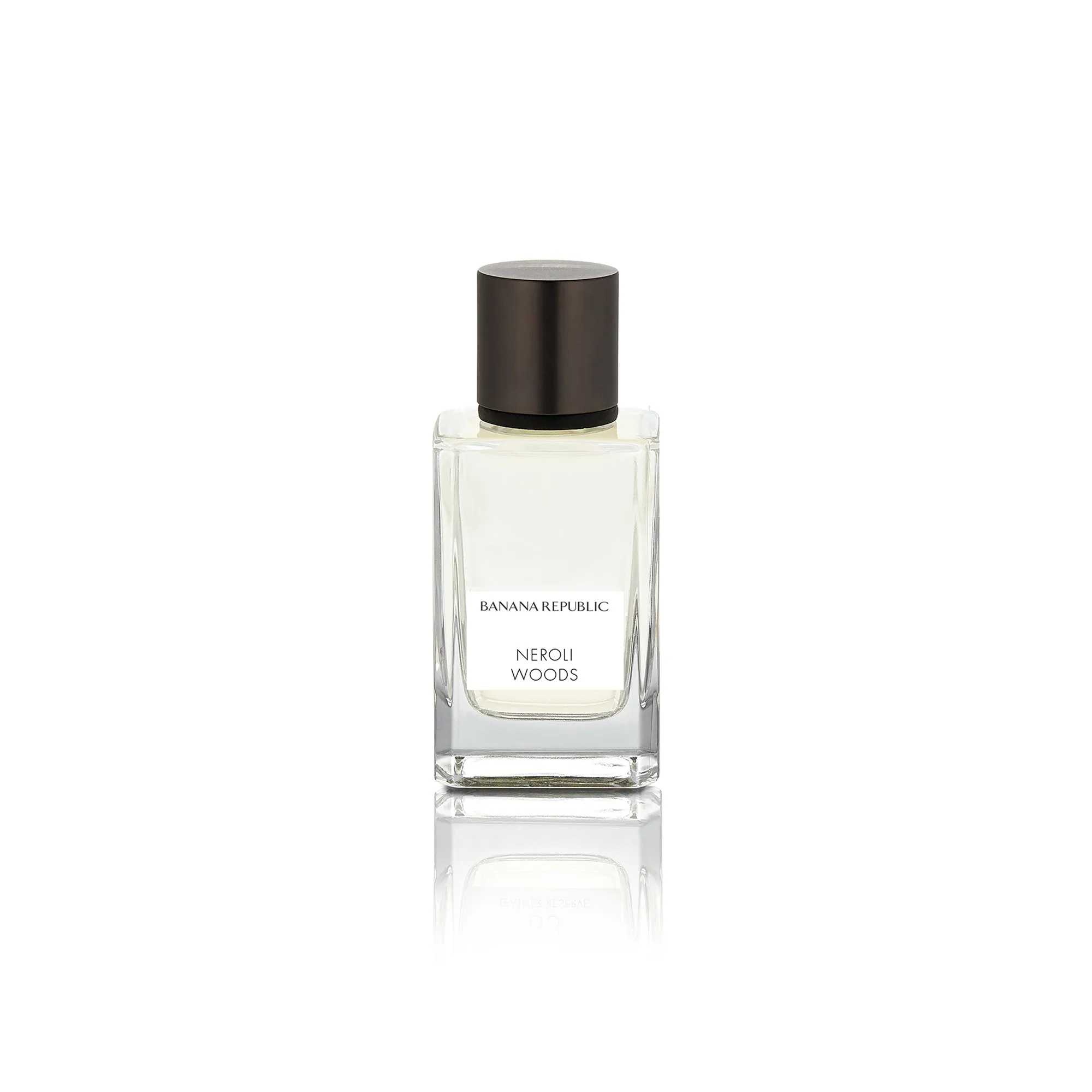 Icon Neroli Woods Eau de Parfum