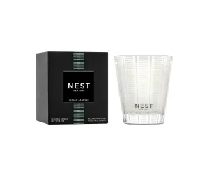Indian Jasmine Classic Candle Nest New York