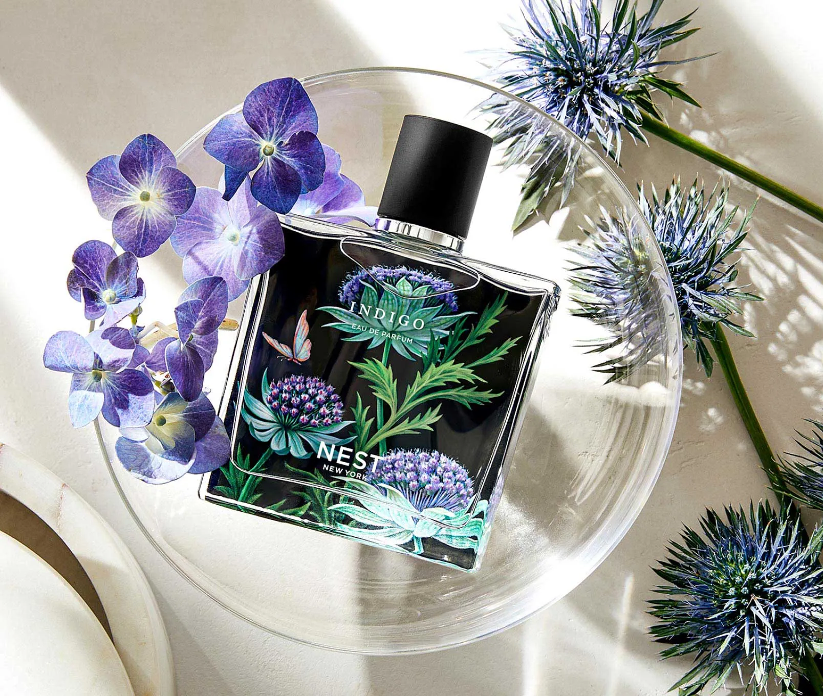 Indigo Eau de Parfum (50mL) Nest New York