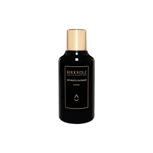 Intimate Incense Extrait de Parfum